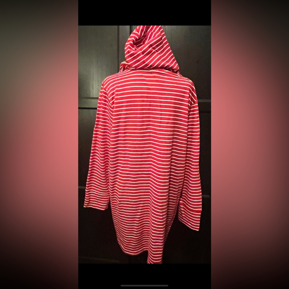 T-shirt dress